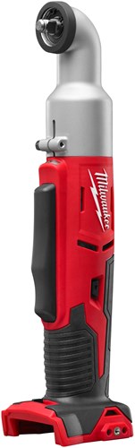 Milwaukee m18 braiw-0 vinkelslagnøgle 18v krop | uden batterier og oplader - 4933447899