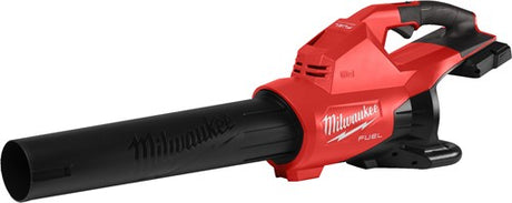 Milwaukee m18 f2bl-0 | m18 brændstofbatteri løvblæser (2 x 18v) | uden batterier og oplader - 4933479987