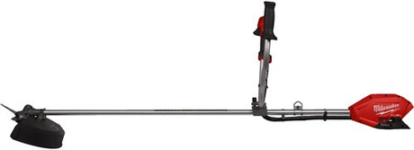 Milwaukee m18 fbcu-0 | m18 fuel™ accu bosmaaier | zonder accu's en lader - 4933492297