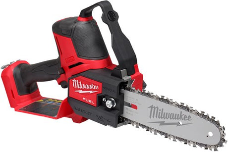 Milwaukee m18 fhs20-0 | accu snoeizaag | hatchet | 20 cm | zonder accu en lader - 4933480117 4933480117