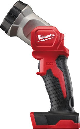 Milwaukee m18 tled-0 arbejdslygte - 4932430361