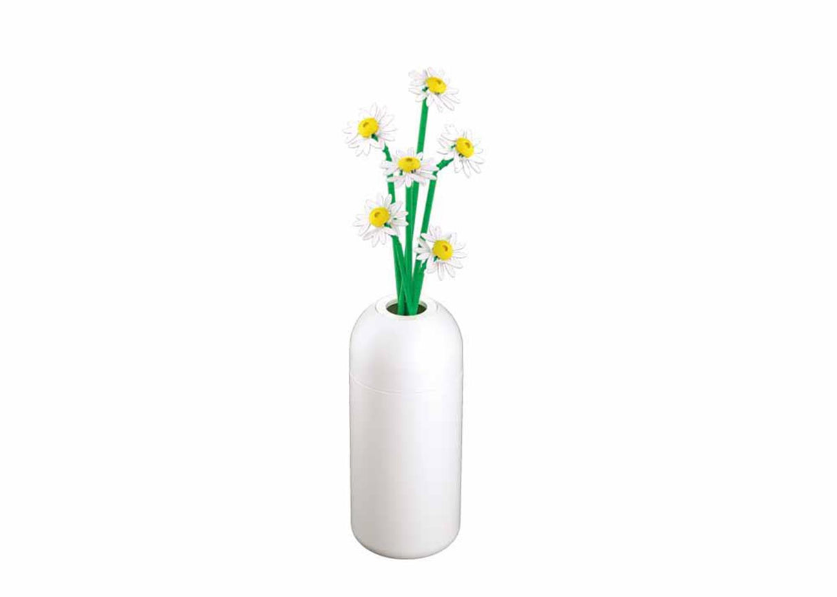 Sluban blomster tusindfryd 255 stk