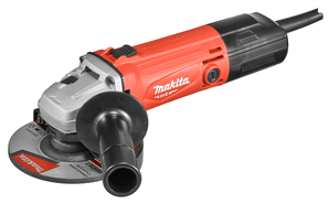 Makita m9503rk 230 v vinkelsliber 125 mm