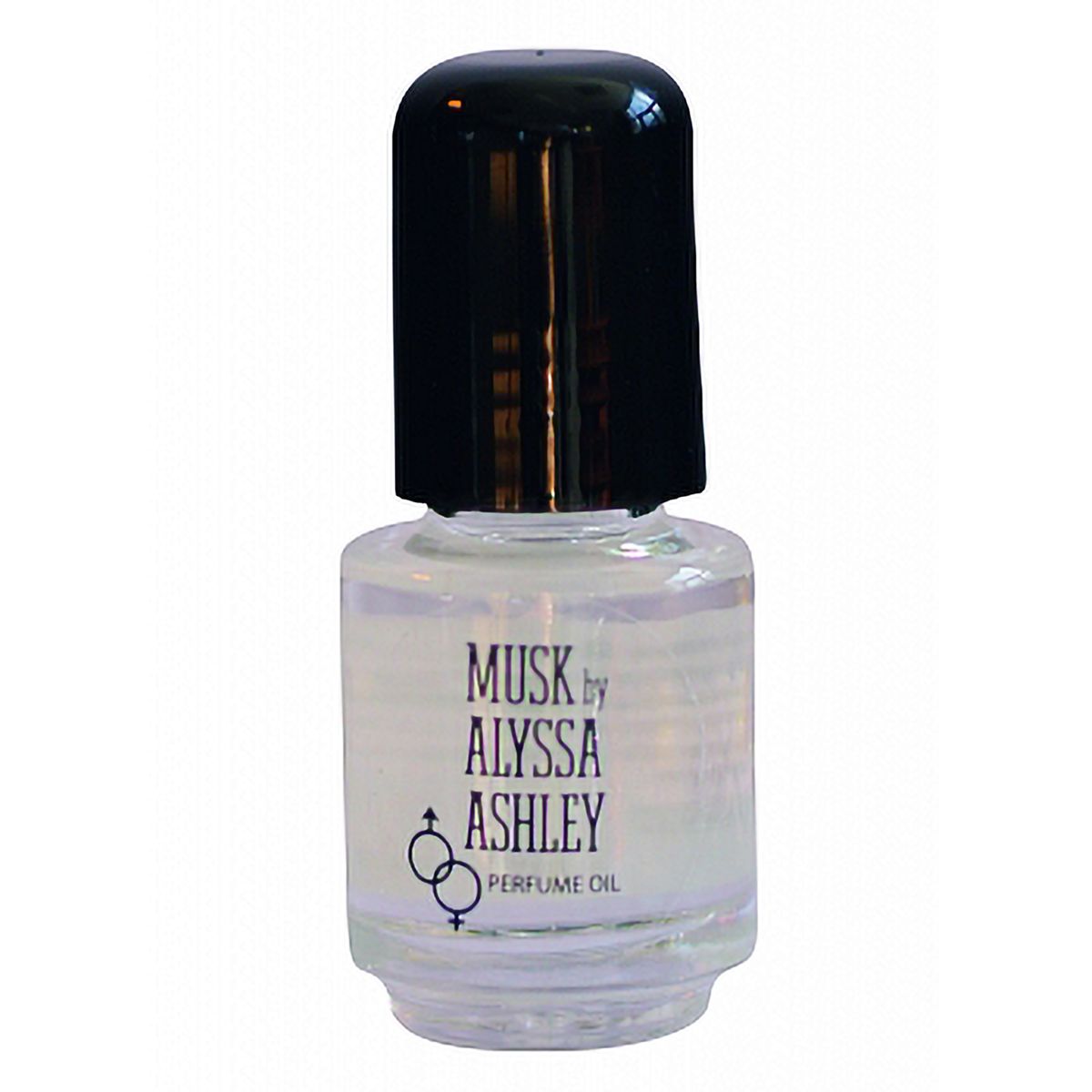 Alyssa ashley parfumeolie musk 5ml unisex