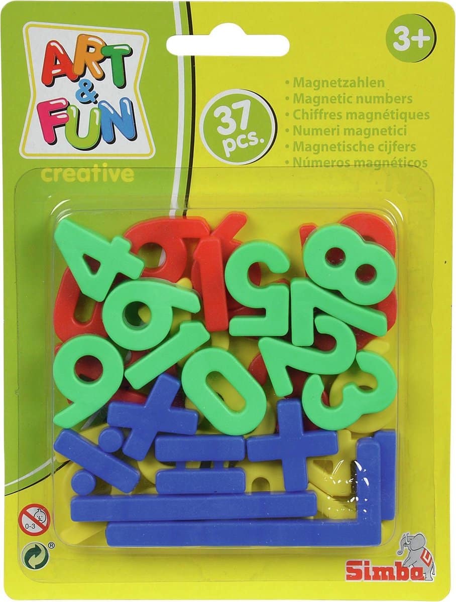 Simba 4591457 pædagogisk legetøj
