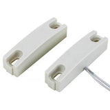 Magnetisk kontakt