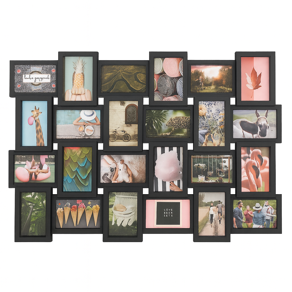 Fotoramme - magnolia galleri