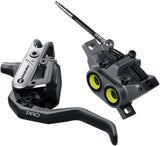 Magura gustav pro skivebremse