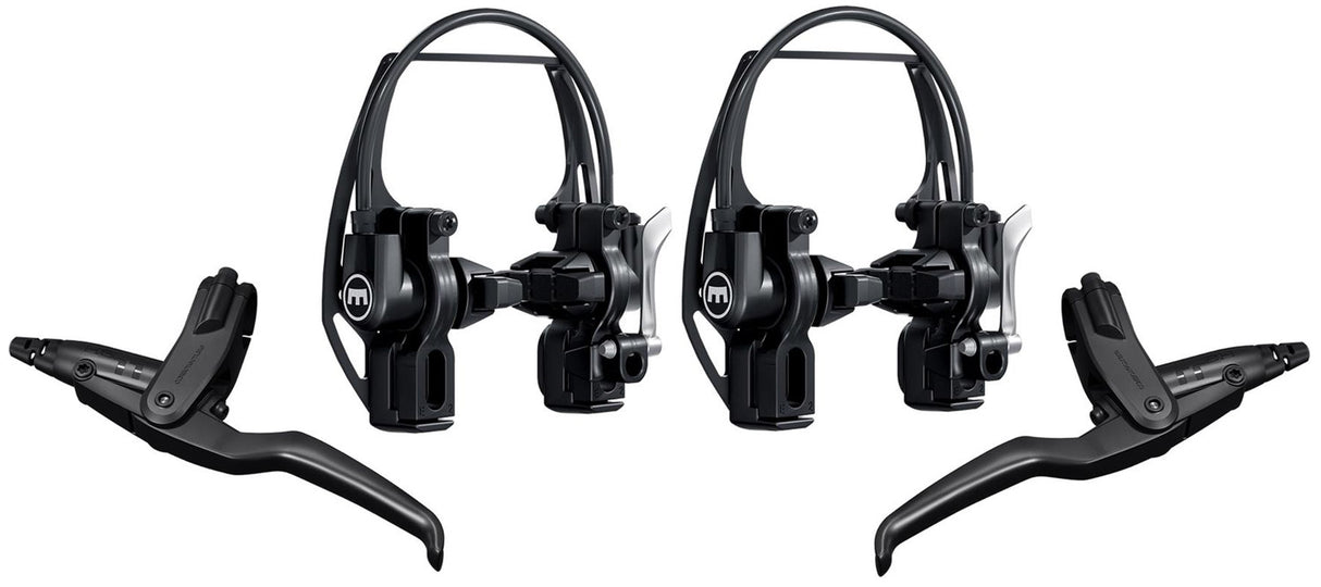 Magura hs11 evo2 carbotecture® bremsesæt