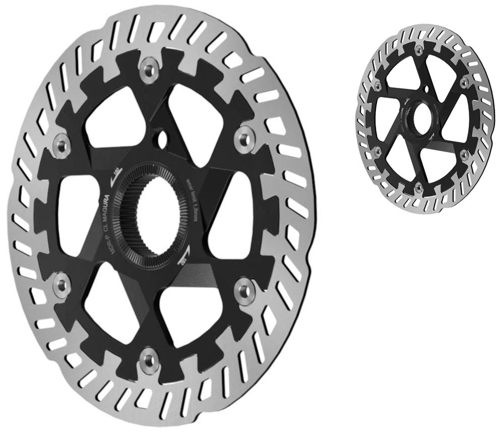 Magura MDR-P CL skiverotor
