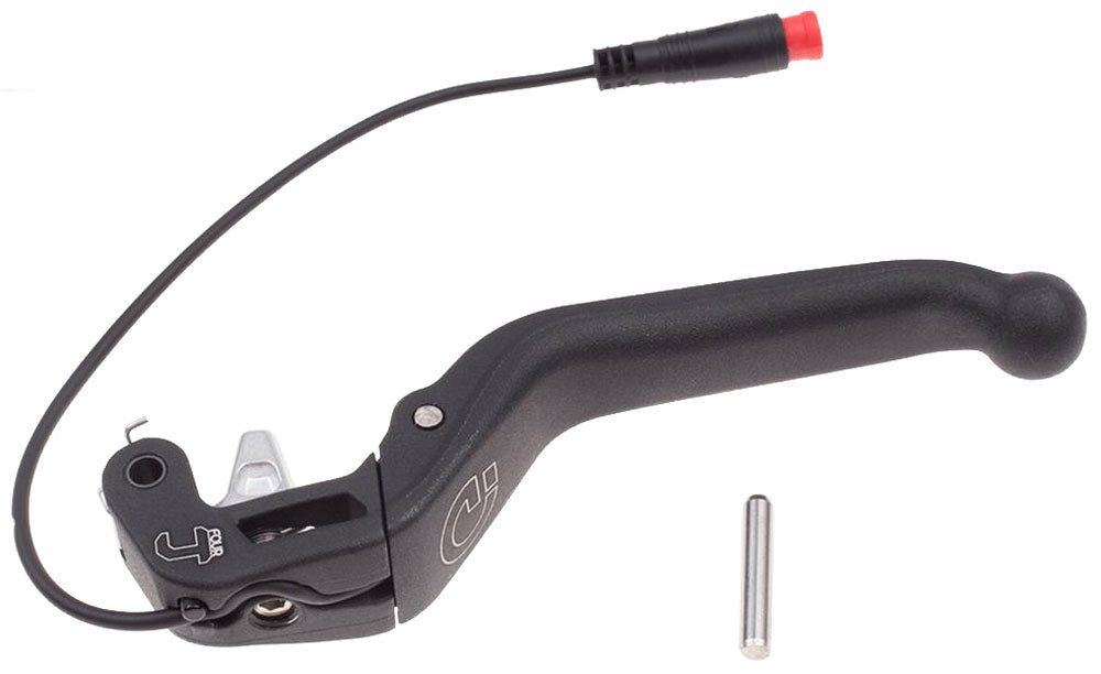 Magura mt4e 3-finger bremsegreb
