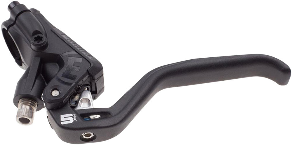 Magura MT5 4 finger bremsegreb