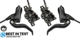 Magura MT5 skivebremsesæt