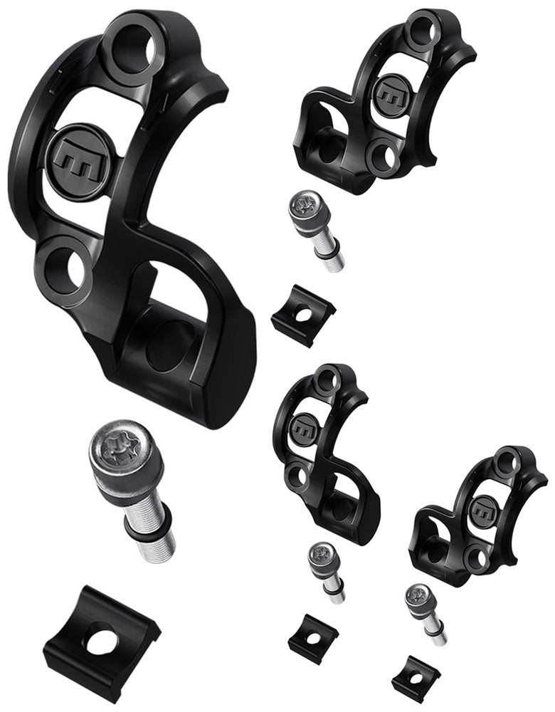 Magura sram shiftmix 3 klemme