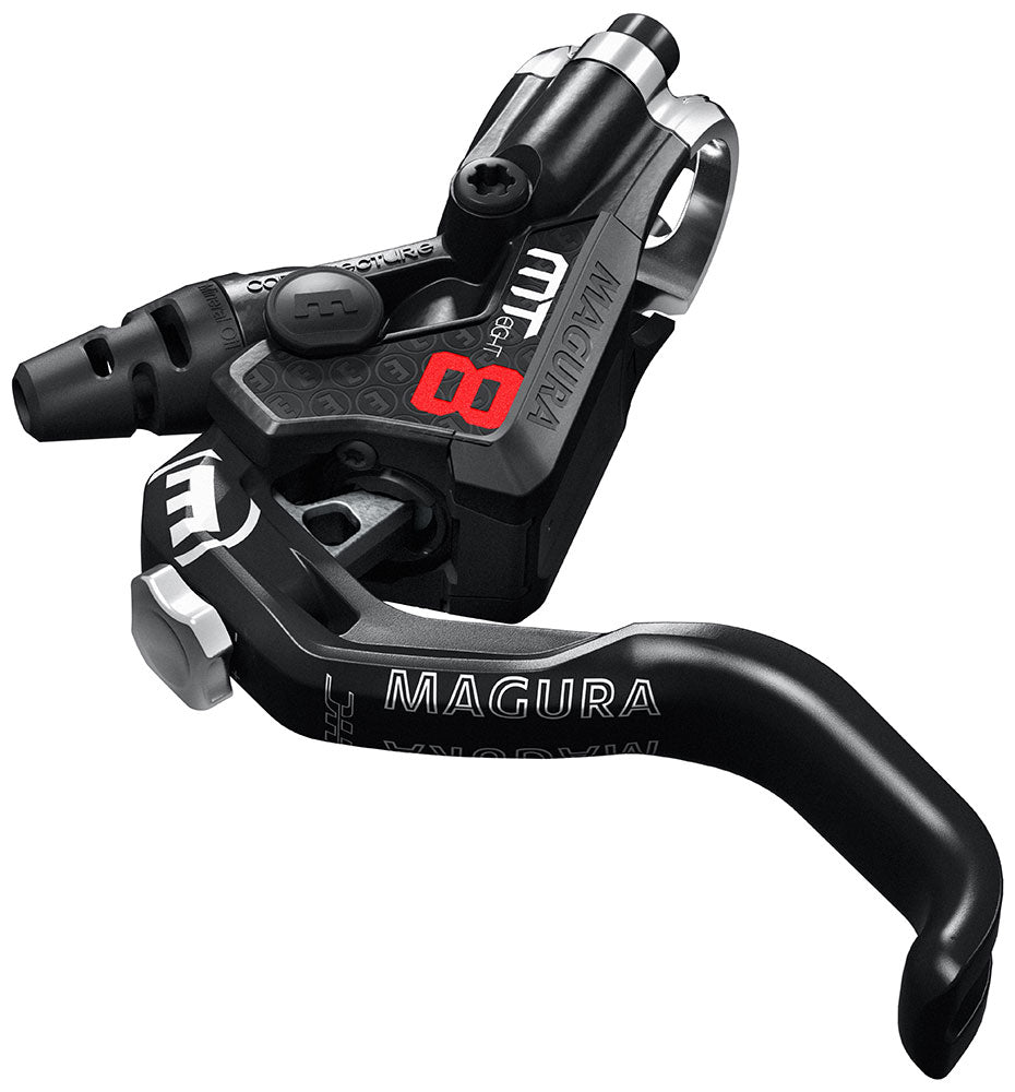 Magura MT8 Pro HC skivebremsesæt