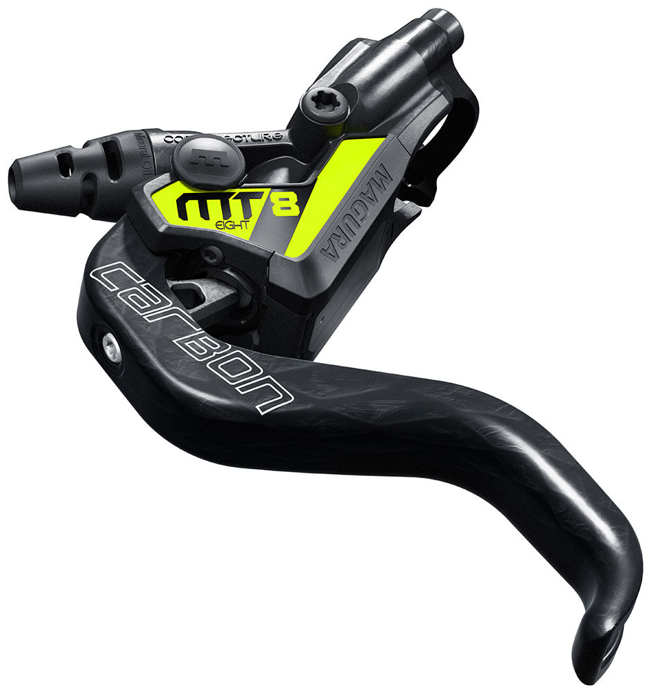 Magura MT8 SL HC skivebremsesæt
