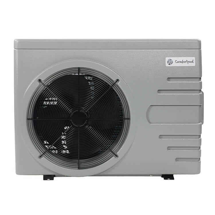 Comfortpool Inverter Pro 7 Swimming Pool Heat Pump