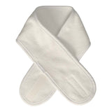 For frisører make up band hvid velcro lukning