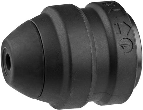Makita tilbehør quick-change hoved SDS+ - 125420-8