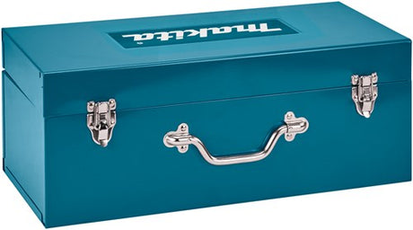 Makita tilbehør kasse metal - 140b63-7 - 140b63-7