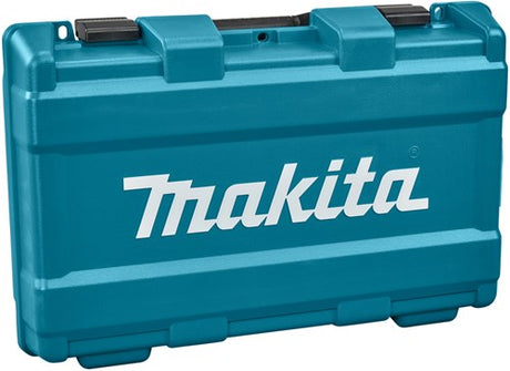 Makita accessoires koffer kunststof voor de dgd801 rechte slijper- 141482-8 141482-8