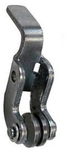 Makita tilbehør Makita 152947-5 støttehjul | komplet 4304 a