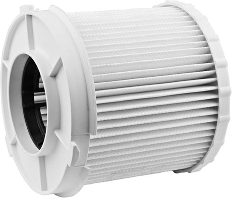 Makita tilbehør 162518-0 | hepa fint støvfilter | støvsuger dvc750l - 162518-0