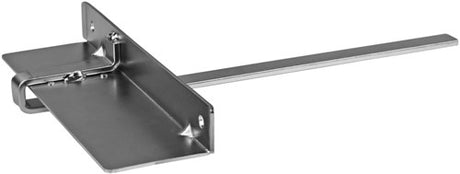 Makita tilbehør parallel guide til 5903r, 5103r, 5903rk - 165084-6