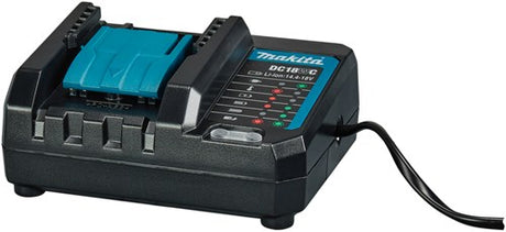 Makita tilbehør oplader lxt dc18wc | lxt 14,4 v 18 v - 1910g0-1