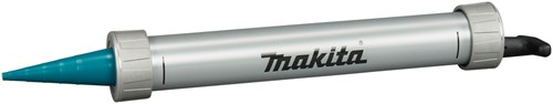 Makita tilbehør patronholder pølse 600ml - 1911t4-0