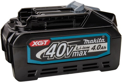 Makita BL4040 batteri xgt 40 volt max 4,0ah 191b26-6