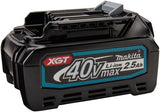 Makita bl4025 batteri xgt 40v max 2,5ah - 191b36-3