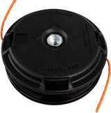 Makita tilbehør gevindhoved 2x2 t g m10x1.25lh - 191d93-3 - 191d93-3