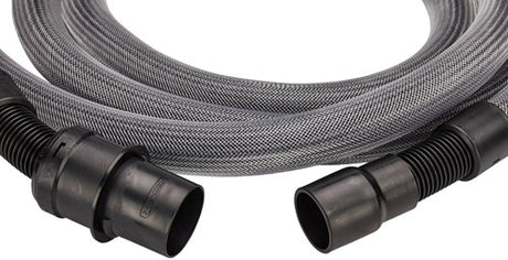 Makita tilbehør 191g76-1 glat sugeslange | 28 mm x 5 m - 191g76-1