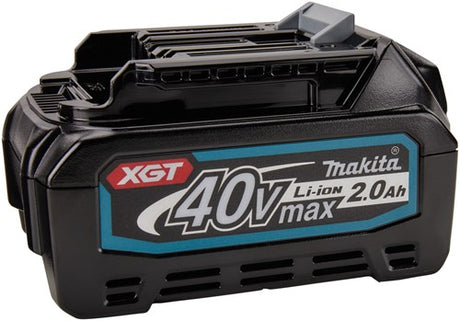 Makita batteri bl4020 xgt 40v max 2,0ah - 191l29-0