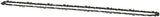 Makita tilbehør savkæde txl80 350mm - 191t91-3 191t91-3