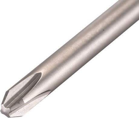 Makita tilbehør skruebit ph2x155mm - 191v02-0 191v02-0