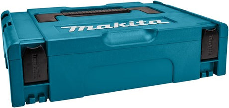 Makita startsæt xgt dc40rc 2xbl4025 | 40v 2,5ah - 191v27-4
