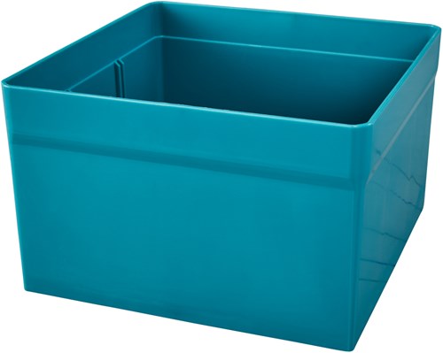 Makita tilbehør indsatsboks 150x150mm mbox organizer - 191x97-5 - 191x97-5