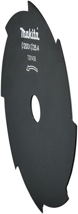 Makita tilbehør klippeblad 200x8 - 191y44-2