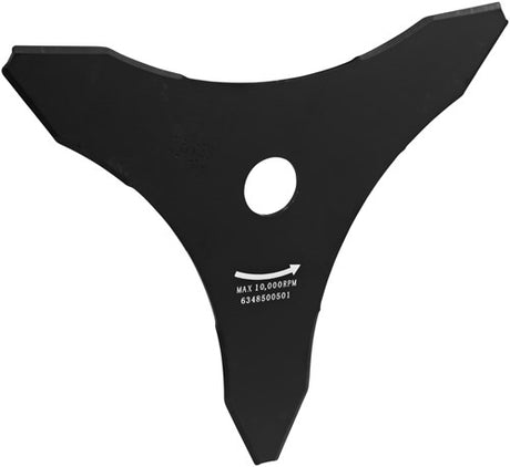 Makita tilbehør slagkniv 255x25,4x3,0 mm 3t - 195299-1