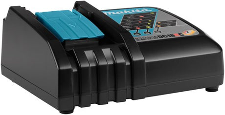 Makita tilbehør oplader dc18rc - 195584-2