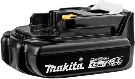 Makita tilbehør batteri bl1415n | 14,4v 1,5ah | kampagnepris - 196875-4