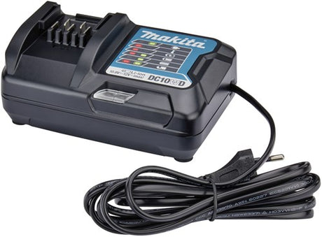 Makita tilbehør oplader cxt dc10wd - 197343-0 - 197343-0
