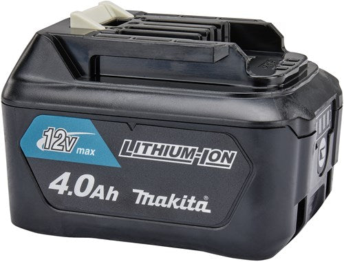Makita bl1041b 12v li-ion batteri 4,0 ah