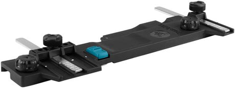 Makita tilbehør styreskinne adapter rundsav hs6601 - 197462-2