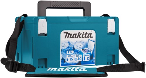 Makita tilbehør coolmbox3 - 198254-2 - 198254-2