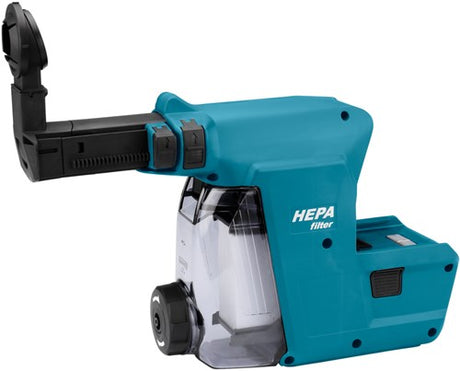 Makita tilbehør støvudsugningssystem dx07 til mr243 - 199570-5