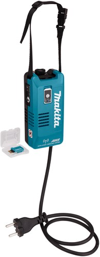 Makita tilbehør aws adapter wut02u - 199789-6