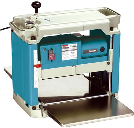 Makita 2012nb tykkelse | 1650w - 2012nb